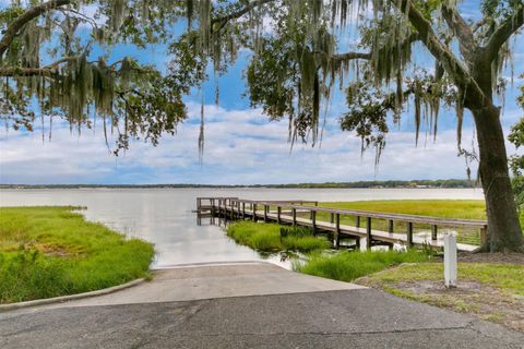 Tiny photo for 9805 Spring Lake Drive, Clermont, FL 34711 (MLS # O6372226)