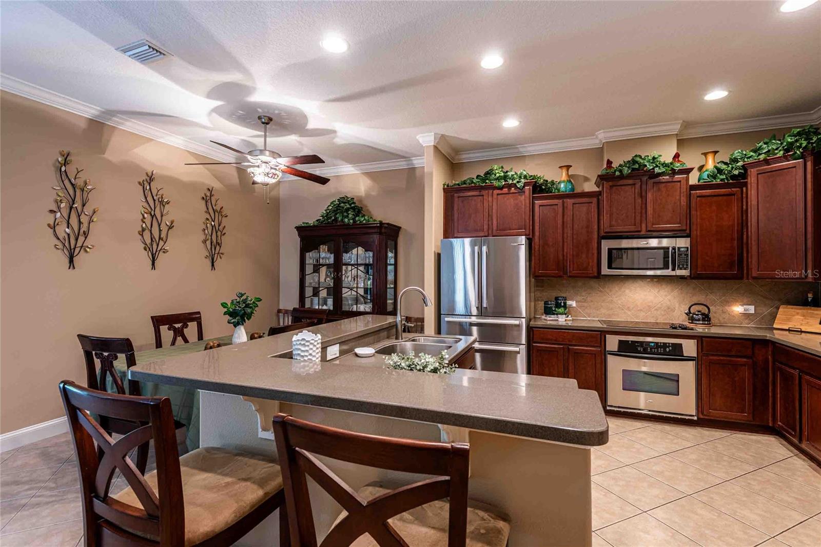 DEVONWOOD RESIDENTIAL - Residential