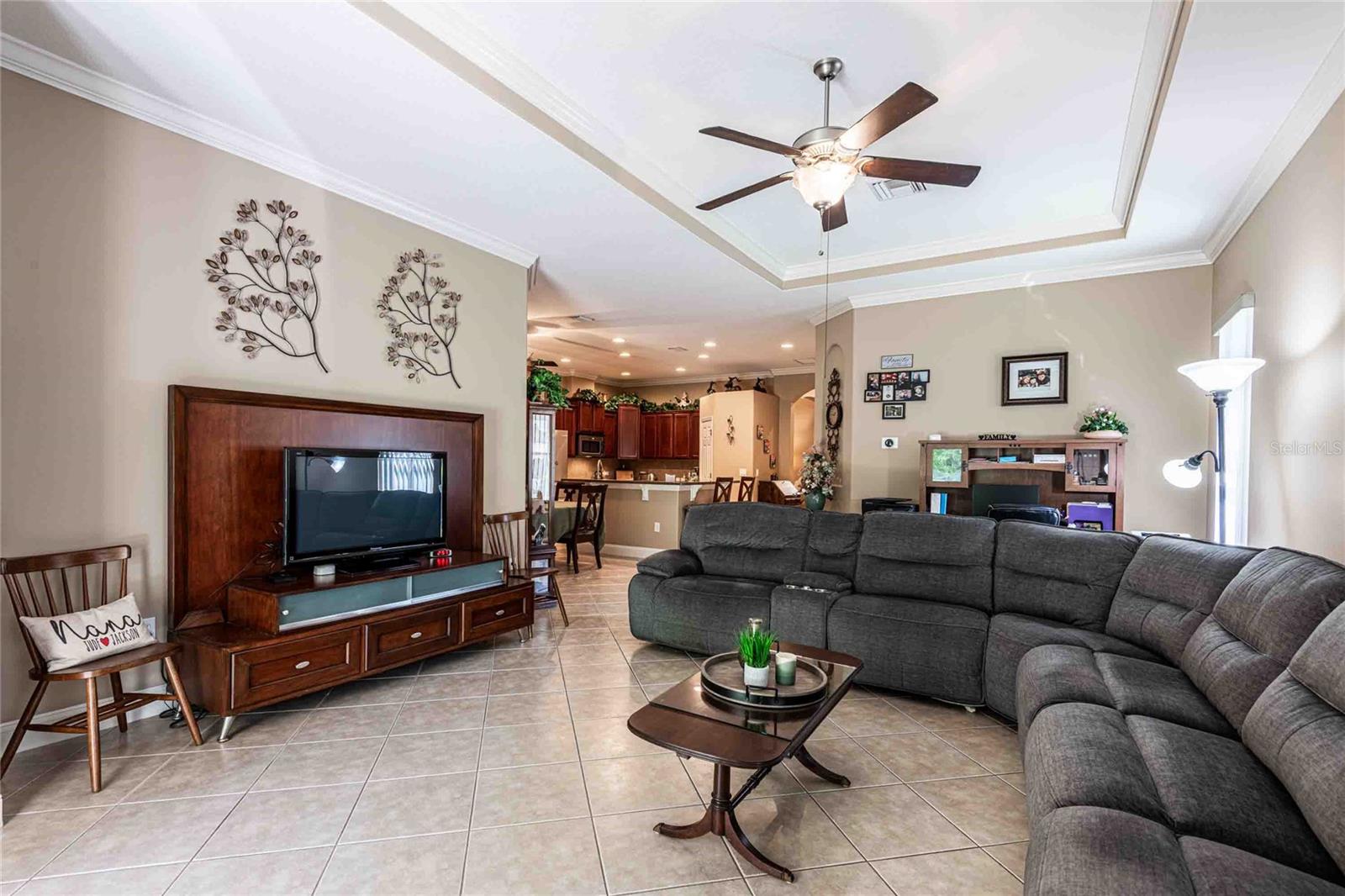 DEVONWOOD RESIDENTIAL - Residential