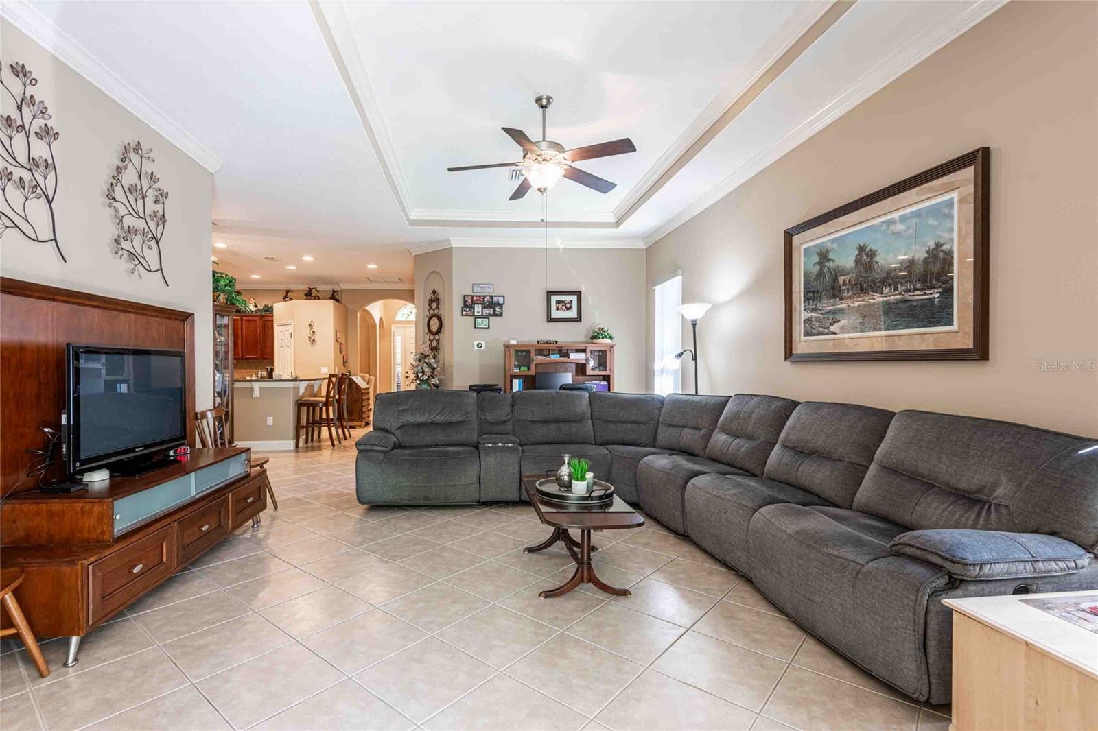 DEVONWOOD RESIDENTIAL - Residential