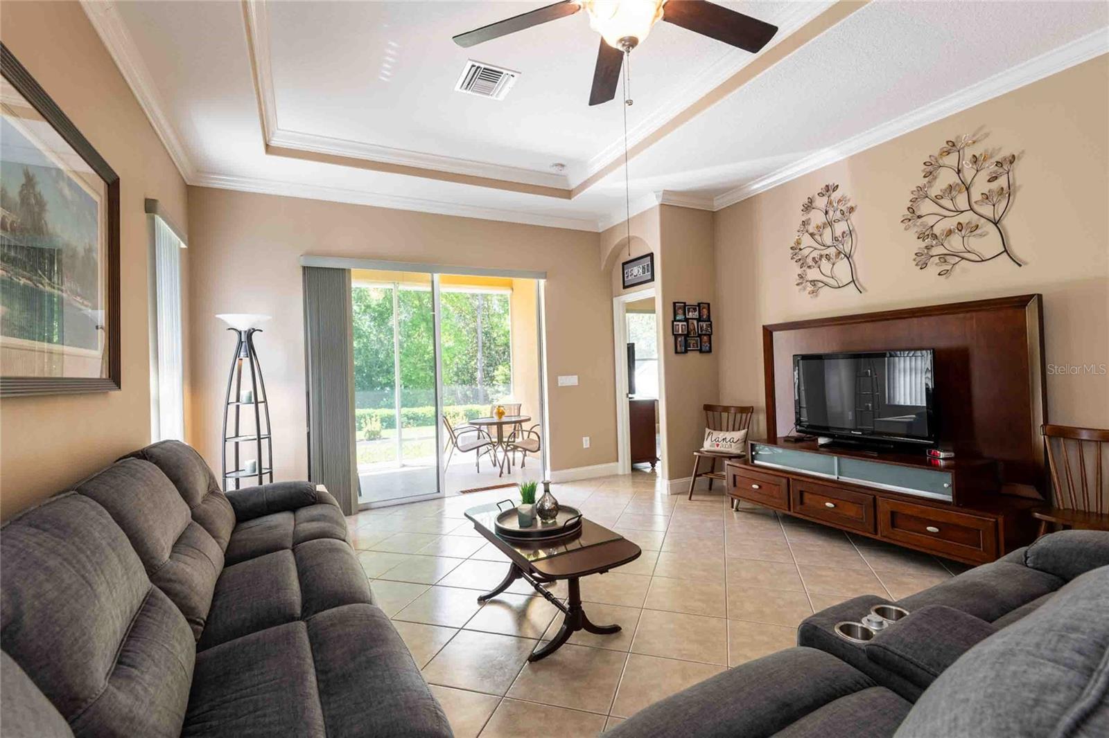 DEVONWOOD RESIDENTIAL - Residential