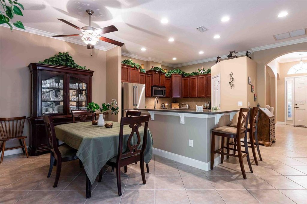 Photo of 2821 Devonoak Boulevard, Land O Lakes, FL 34638 (MLS # TB8482370)