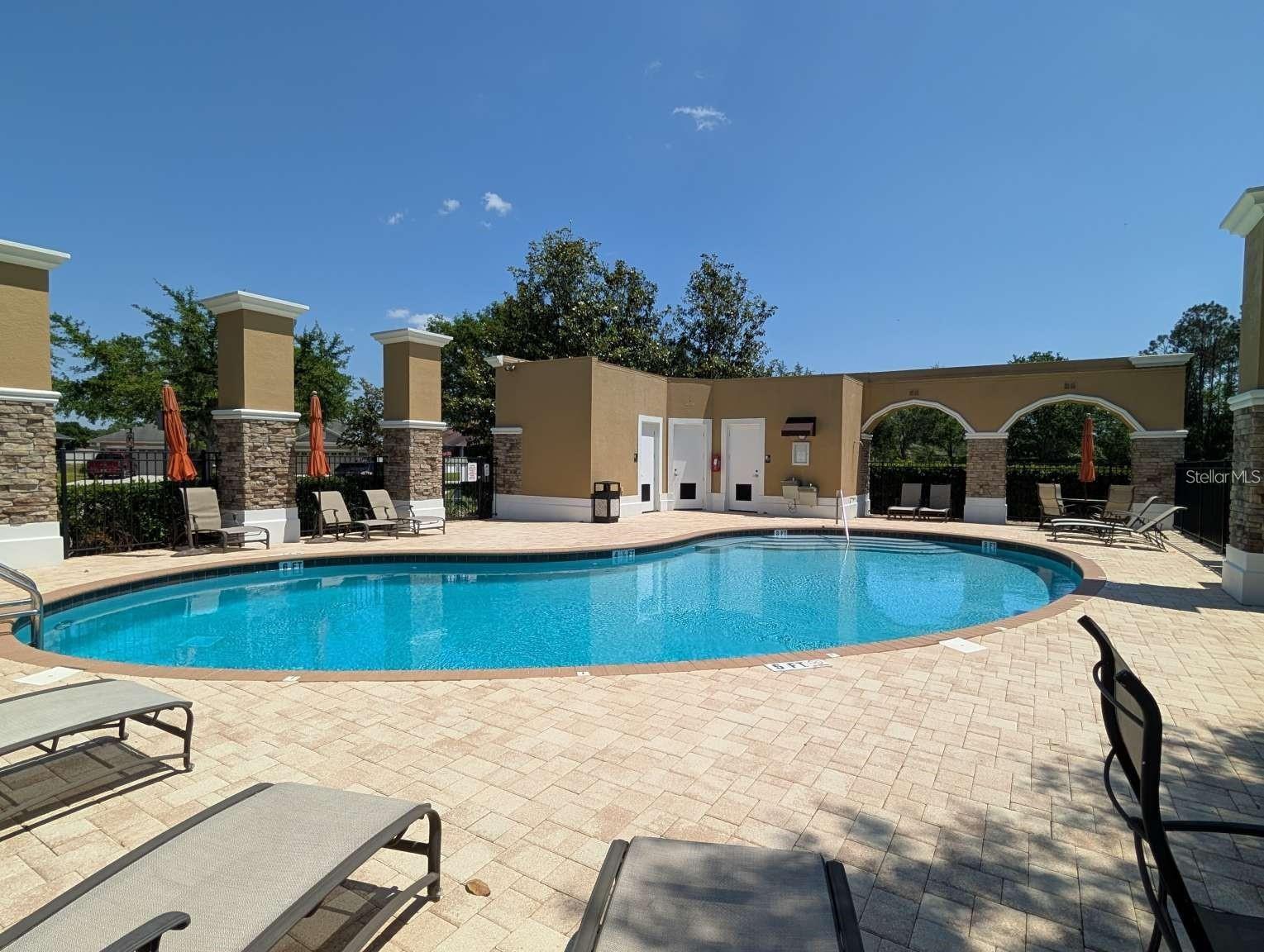 DEVONWOOD RESIDENTIAL - Residential