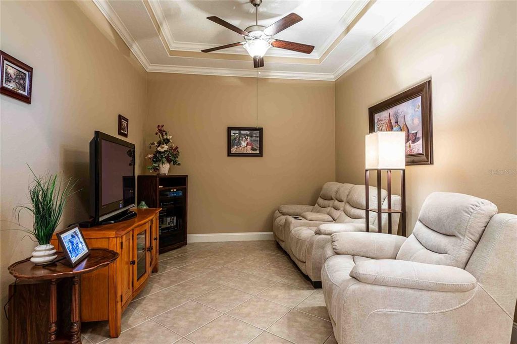 Photo of 2821 Devonoak Boulevard, Land O Lakes, FL 34638 (MLS # TB8482370)