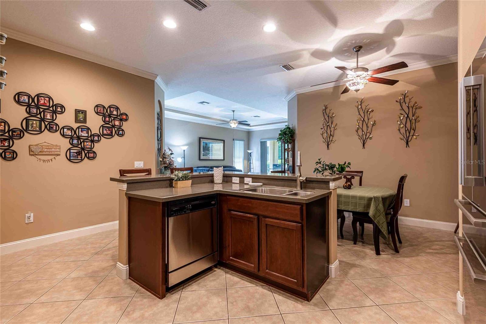 DEVONWOOD RESIDENTIAL - Residential