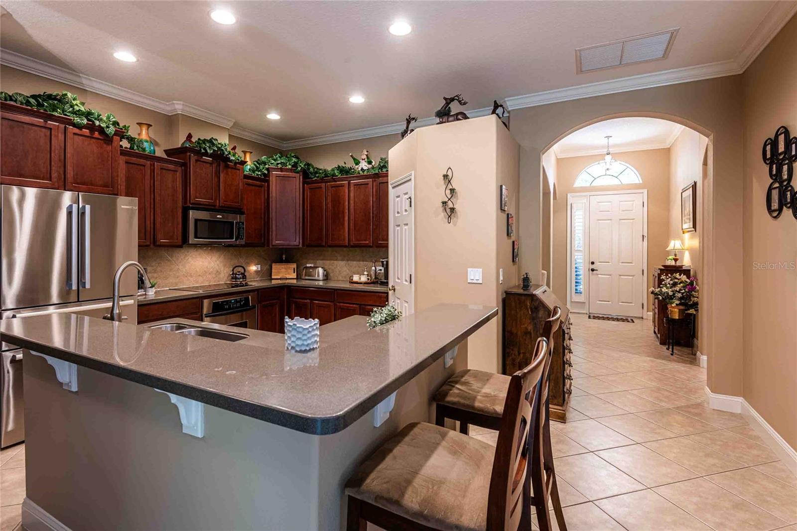 DEVONWOOD RESIDENTIAL - Residential