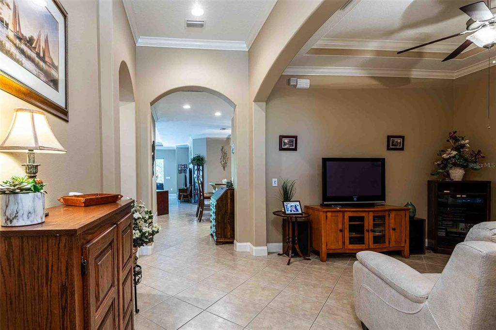 Photo of 2821 Devonoak Boulevard, Land O Lakes, FL 34638 (MLS # TB8482370)