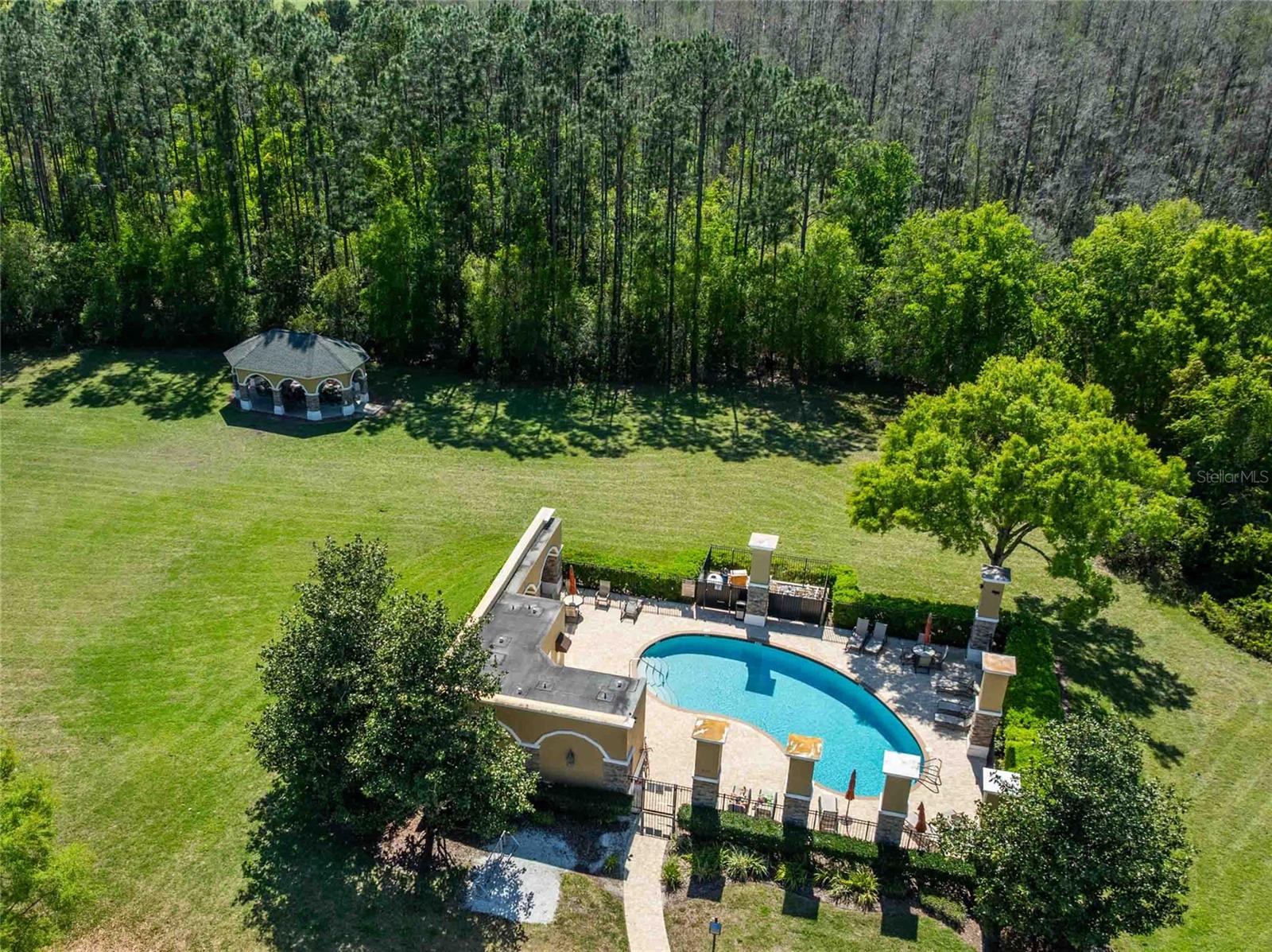 DEVONWOOD RESIDENTIAL - Residential