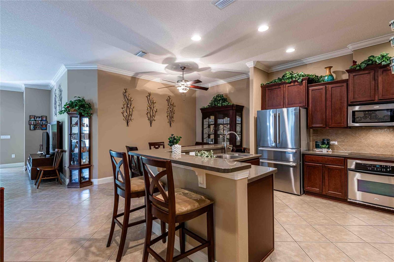 DEVONWOOD RESIDENTIAL - Residential