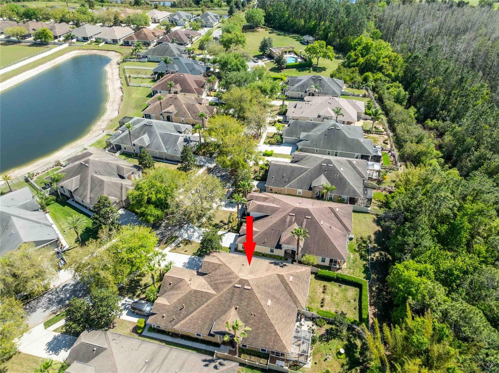 DEVONWOOD RESIDENTIAL - Residential