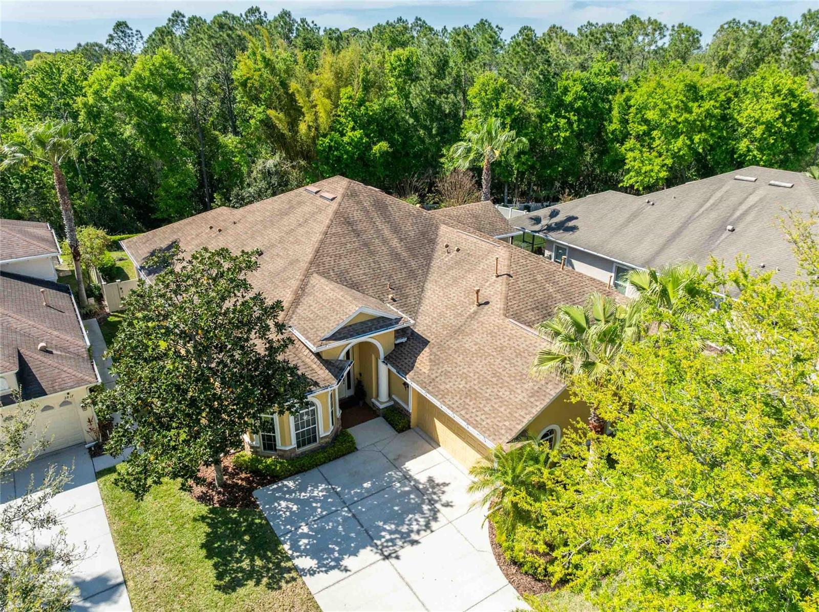 DEVONWOOD RESIDENTIAL - Residential