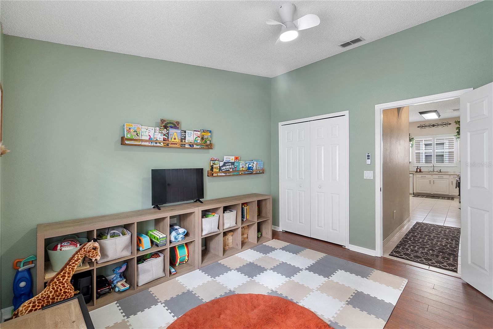 CARILLON TR 107 AT - Residential