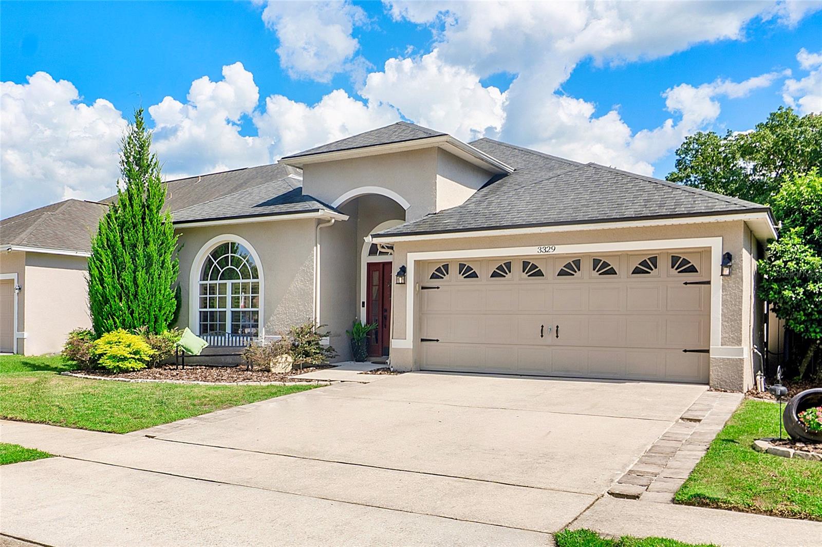 CARILLON TR 107 AT - Residential