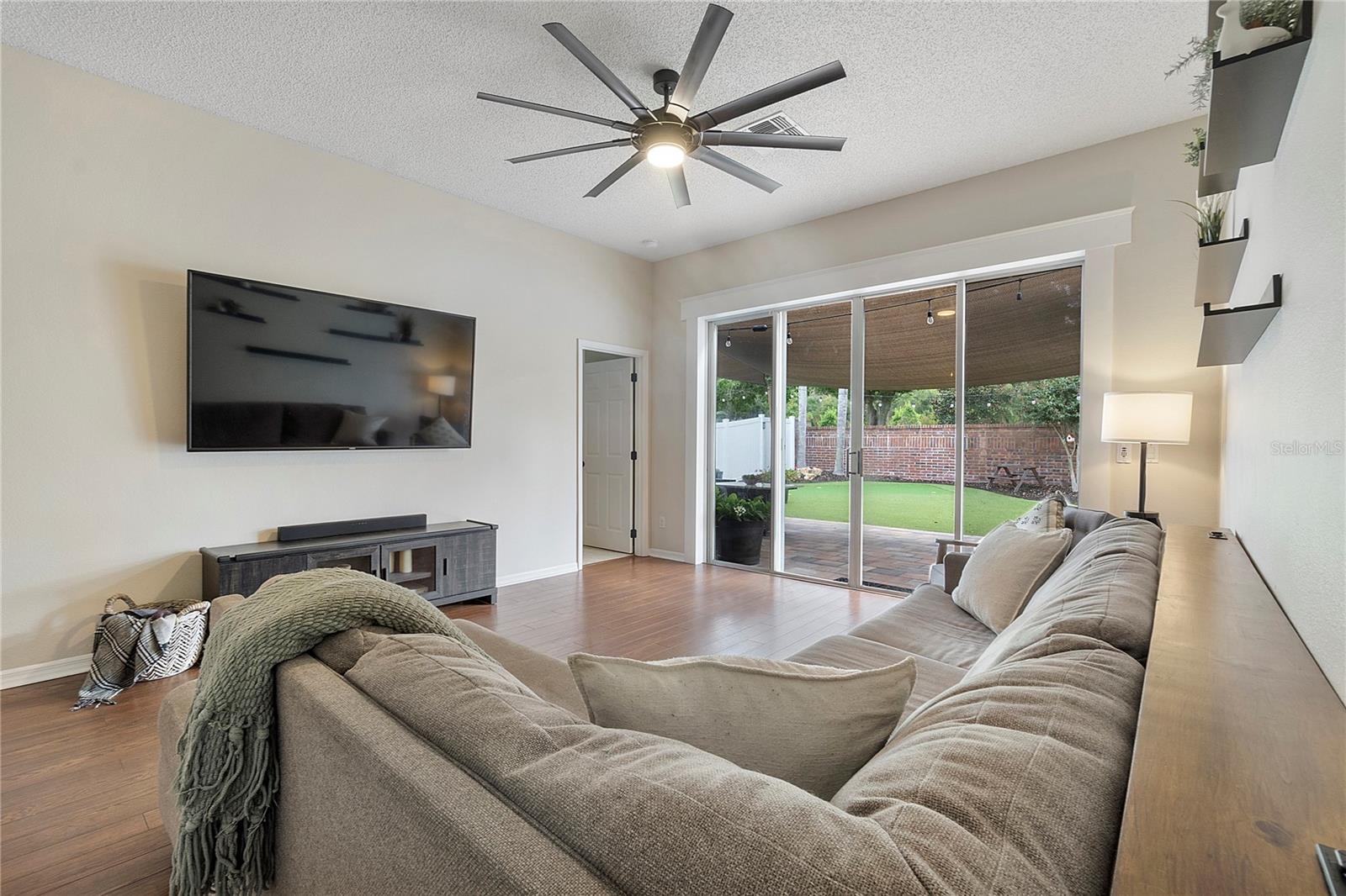 CARILLON TR 107 AT - Residential