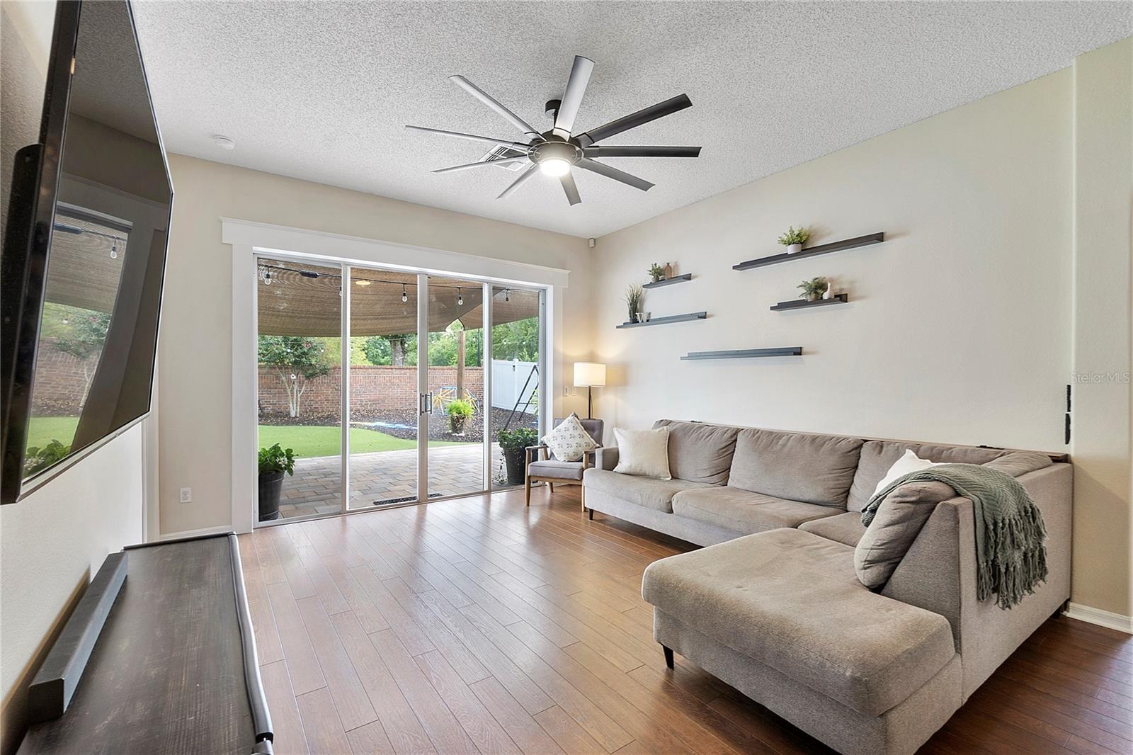 CARILLON TR 107 AT - Residential