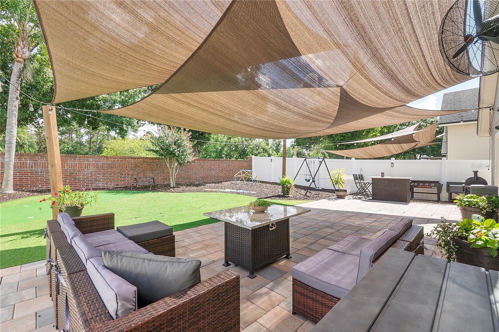 CARILLON TR 107 AT - Residential