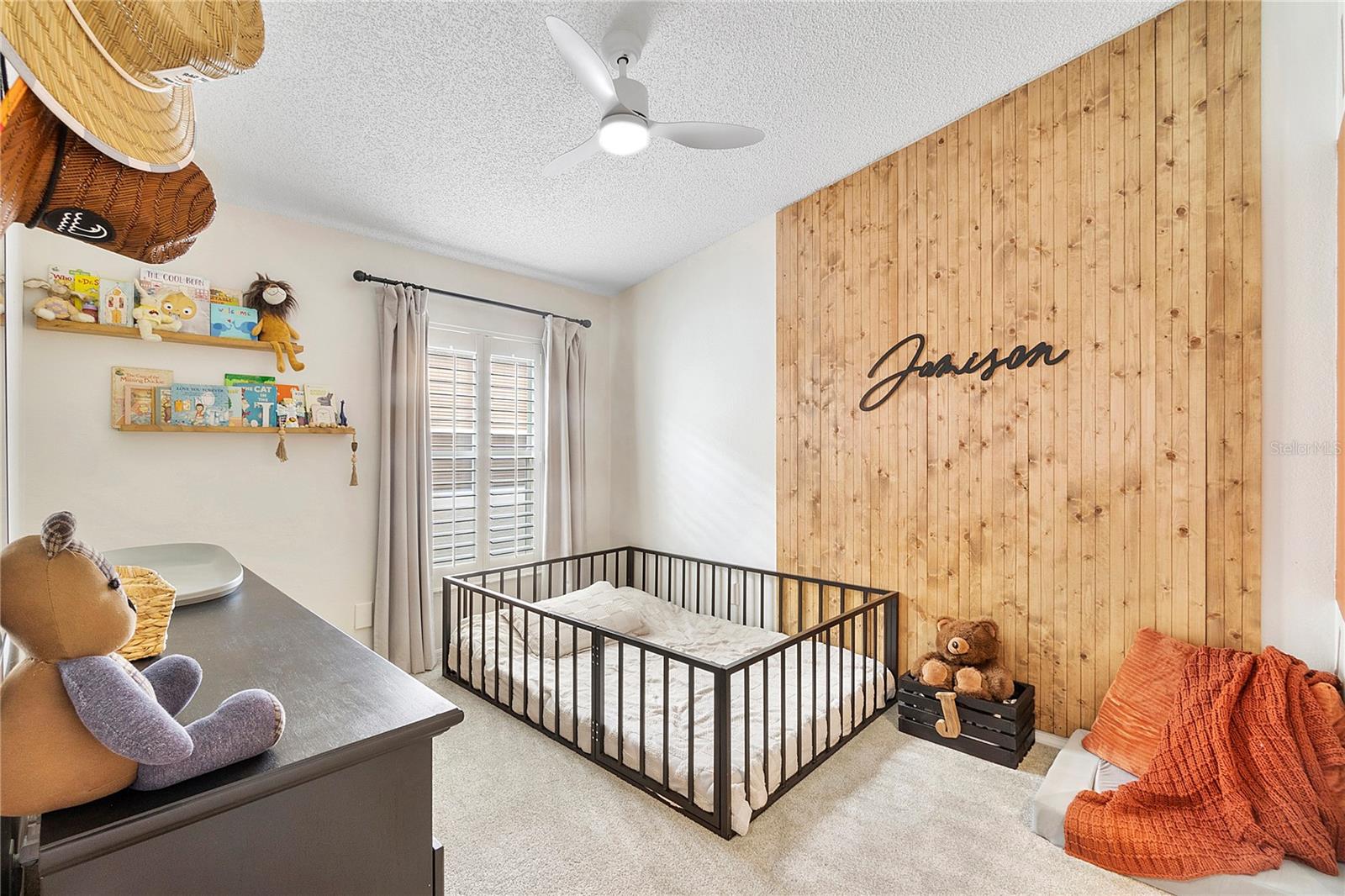 CARILLON TR 107 AT - Residential