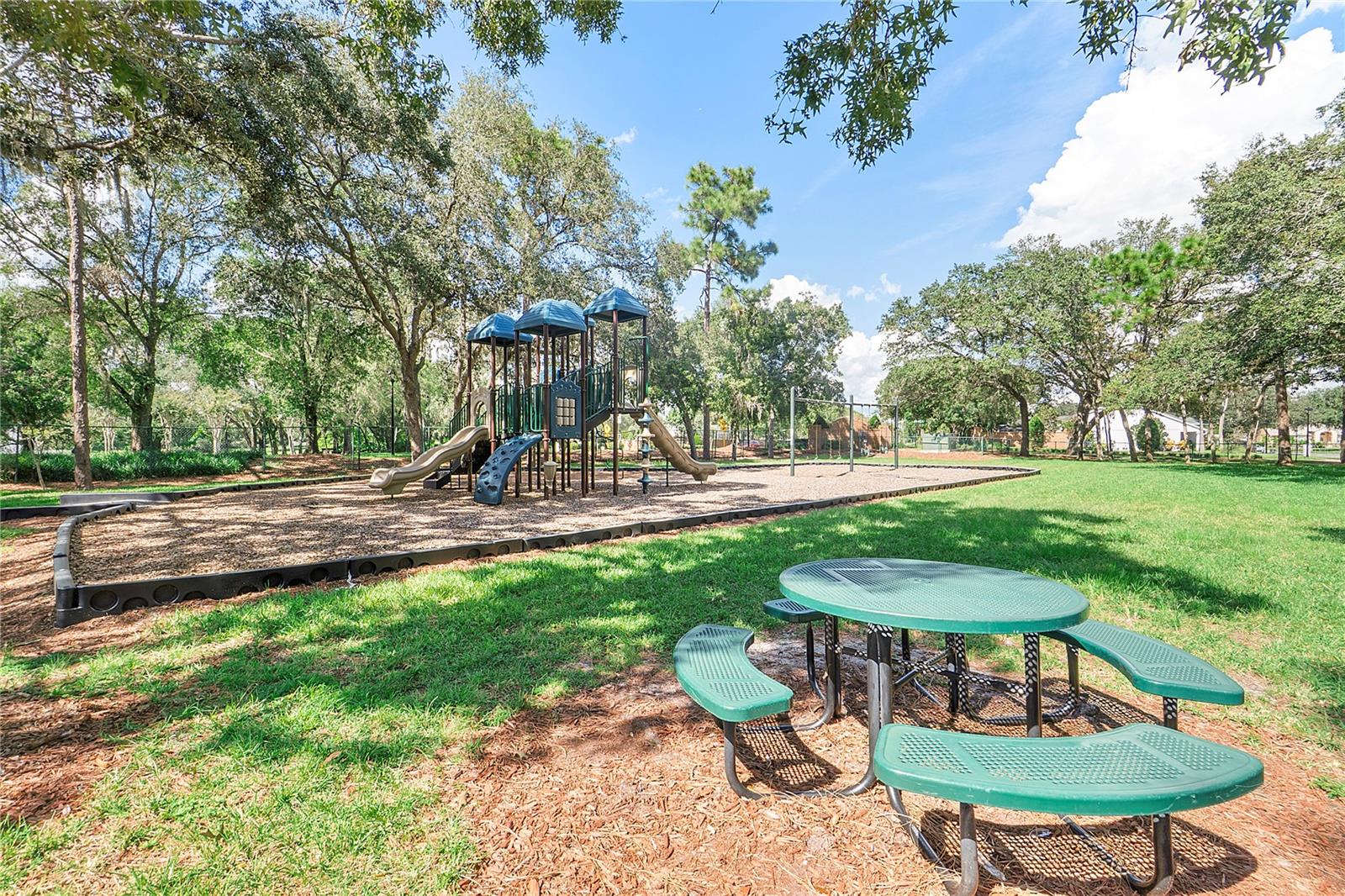 CARILLON TR 107 AT - Residential