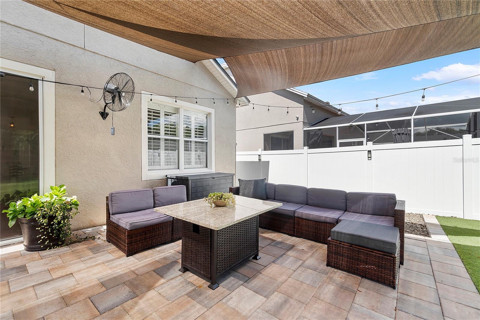 CARILLON TR 107 AT - Residential