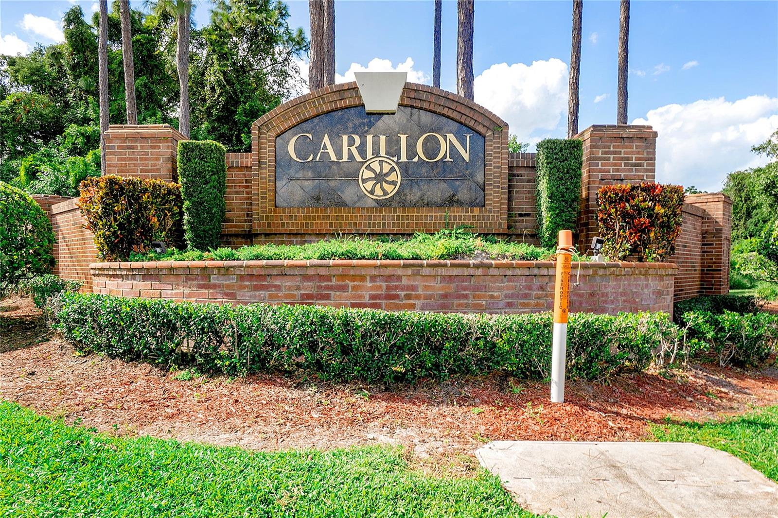 CARILLON TR 107 AT - Residential