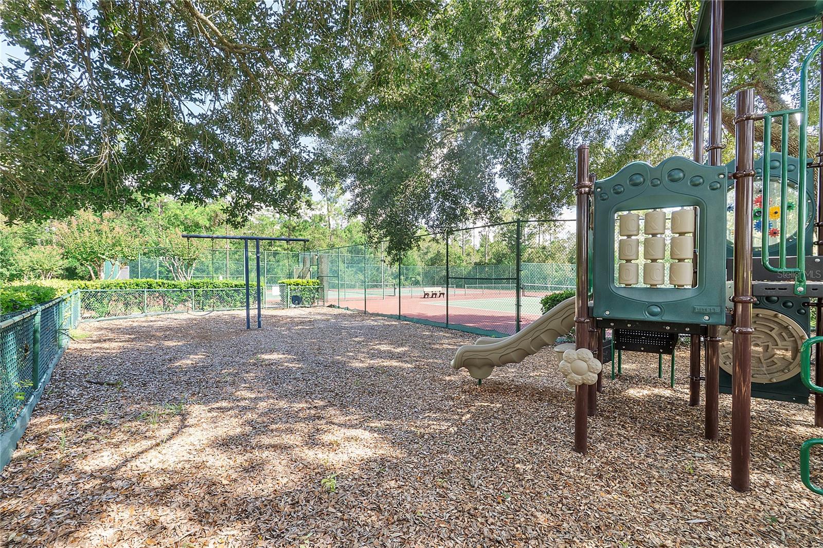 CARILLON TR 107 AT - Residential