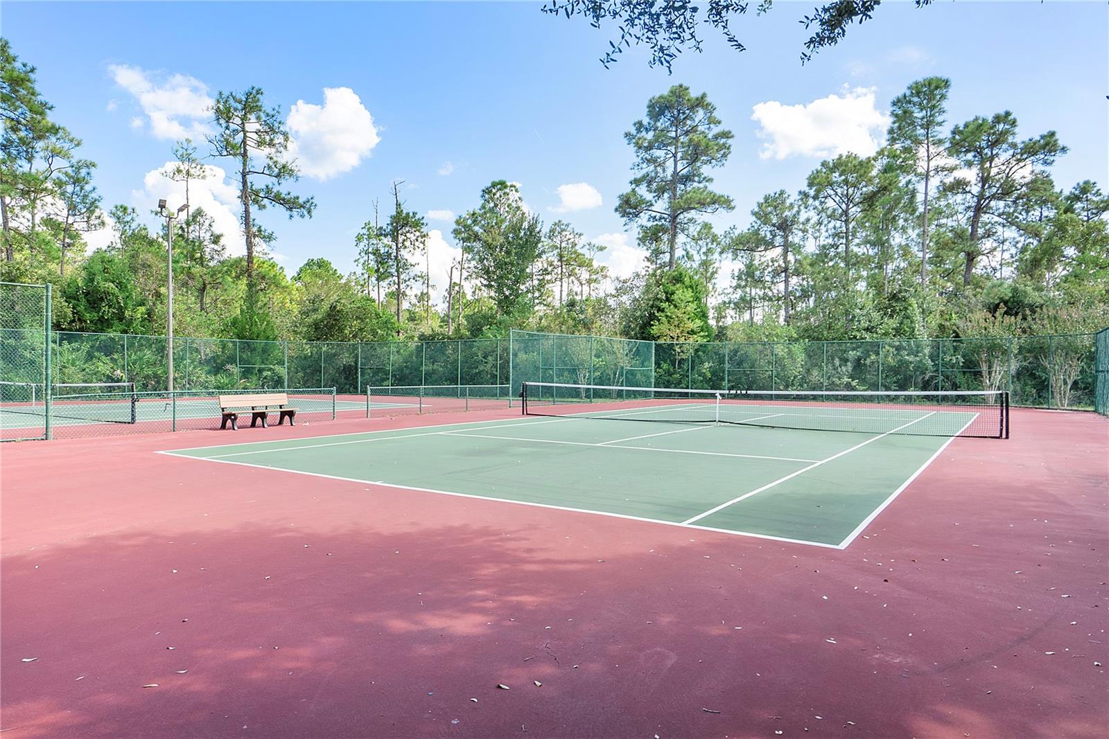 CARILLON TR 107 AT - Residential