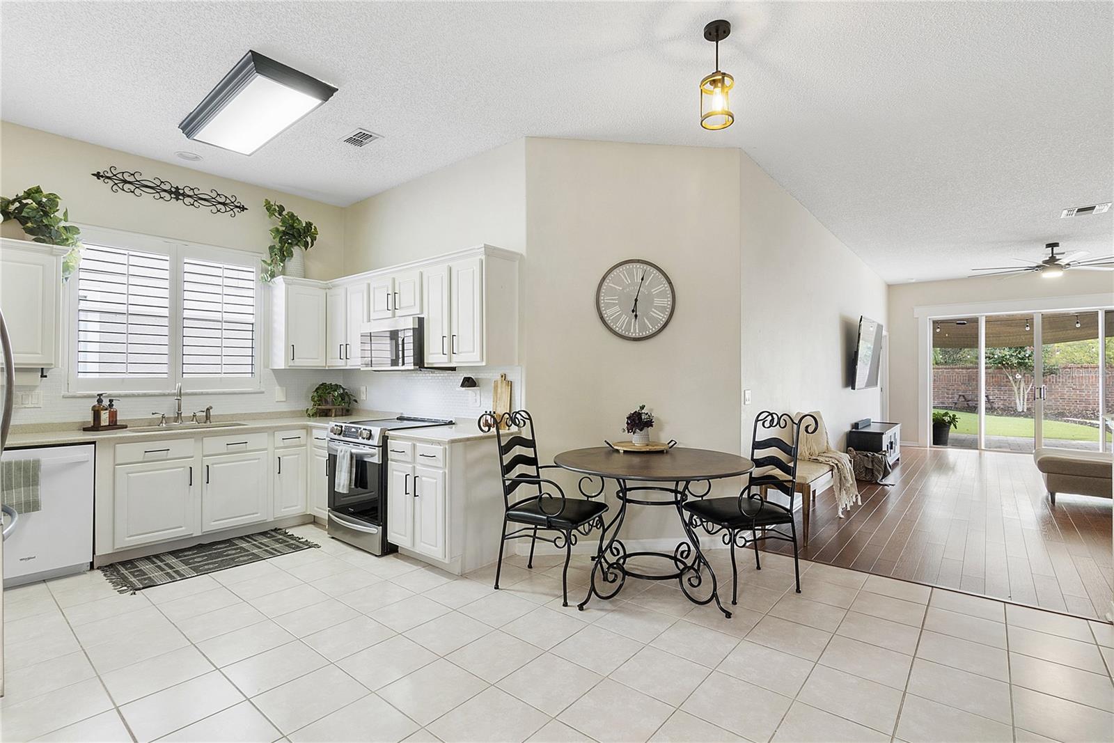 CARILLON TR 107 AT - Residential