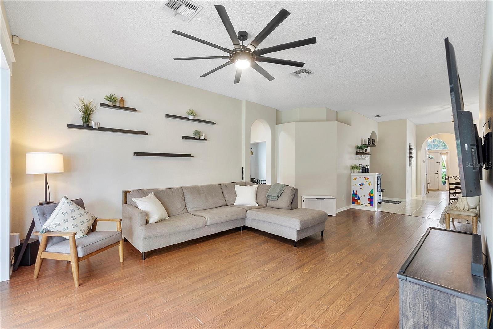 CARILLON TR 107 AT - Residential