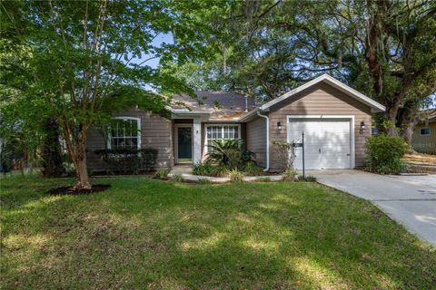 Photo of 4511 NW 35th Street, Gainesville, FL 32605 (MLS # GC539695)