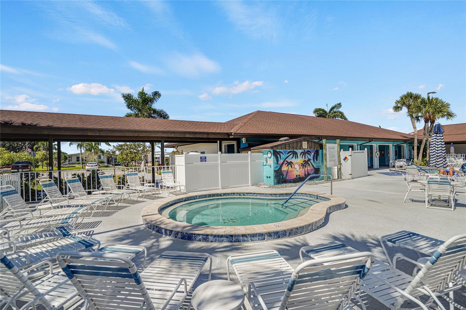 HARBOR ISLES III - Residential