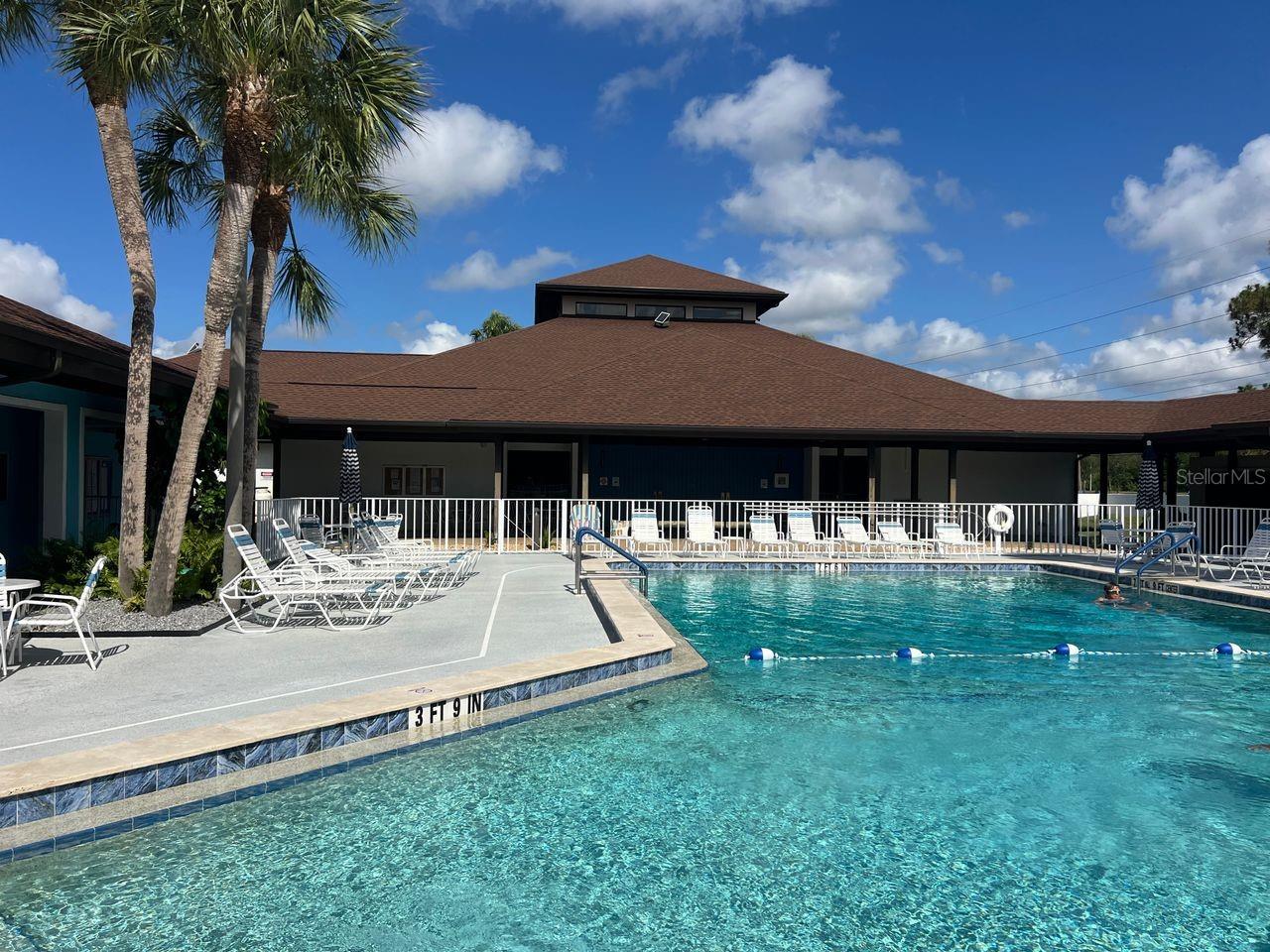 HARBOR ISLES III - Residential