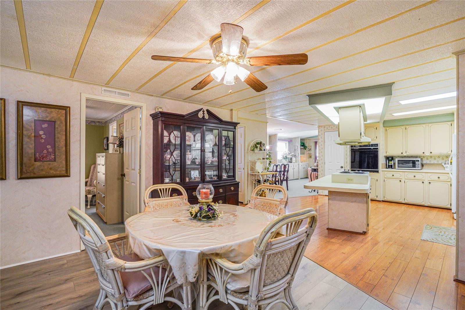 HARBOR ISLES III - Residential