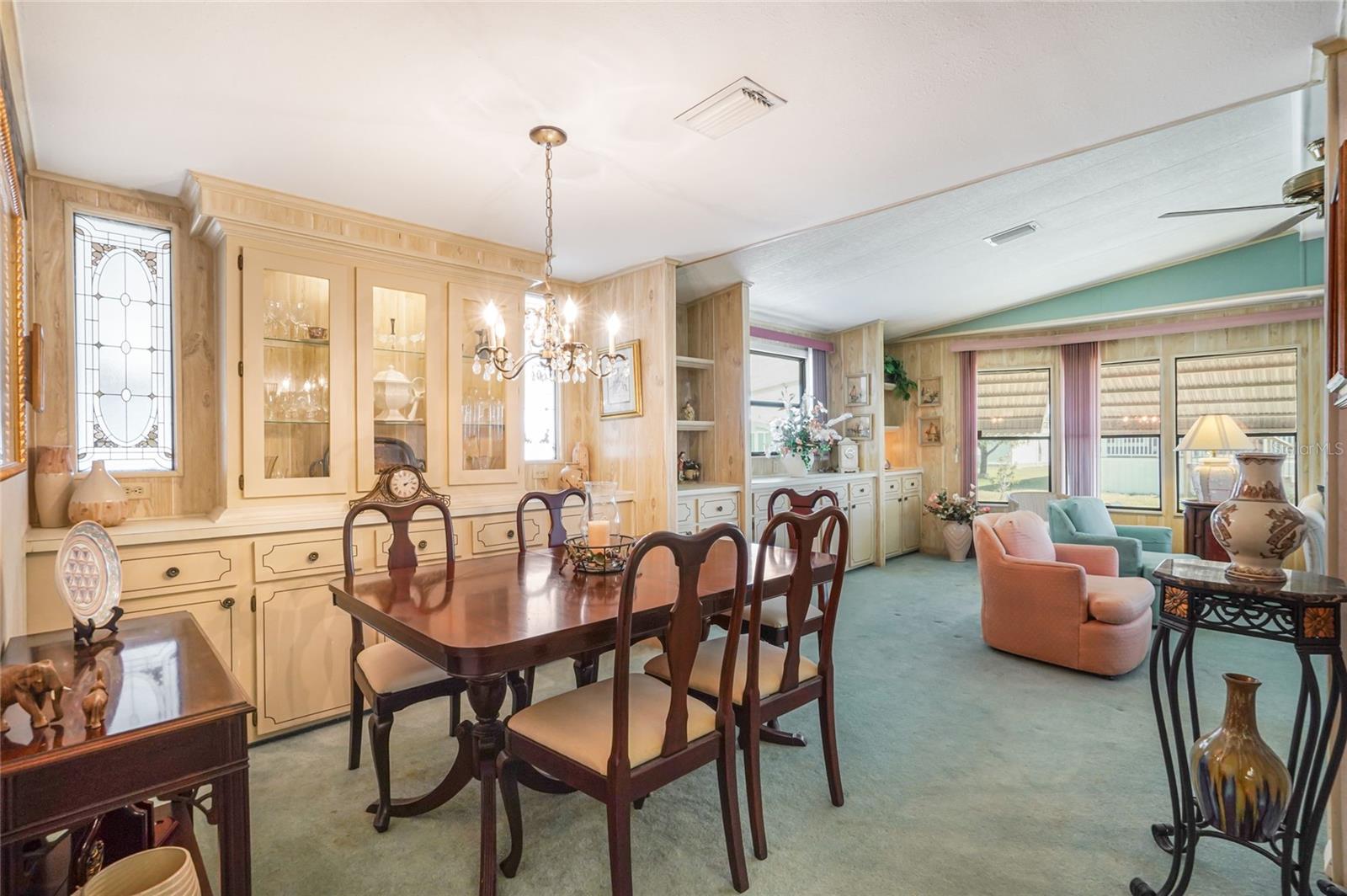 HARBOR ISLES III - Residential