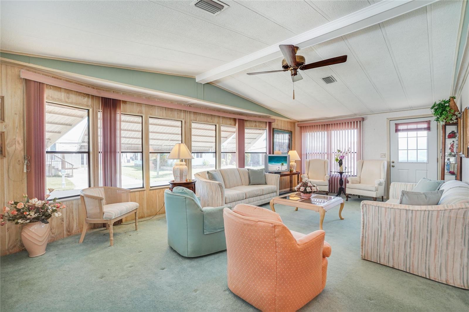 HARBOR ISLES III - Residential