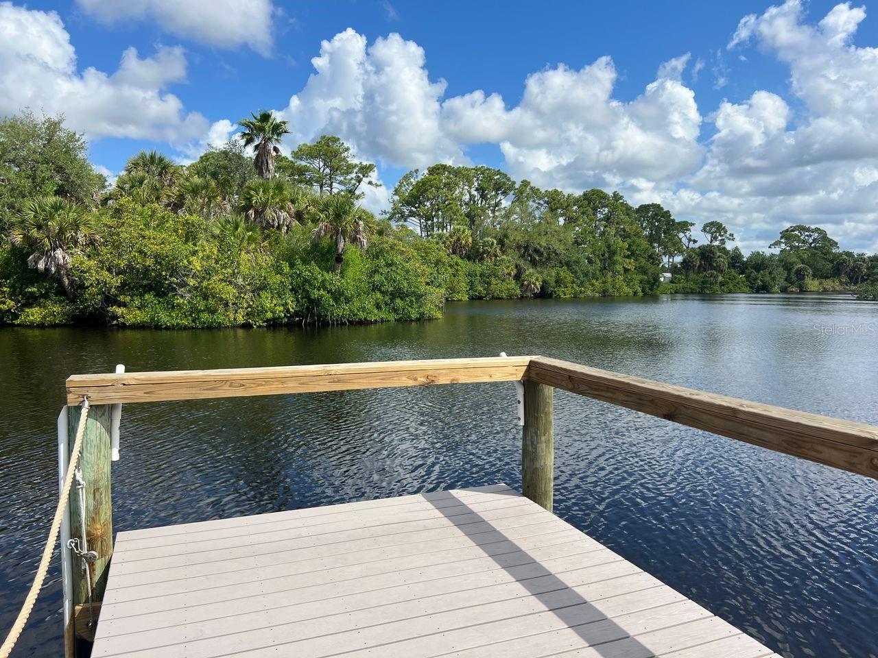 HARBOR ISLES III - Residential