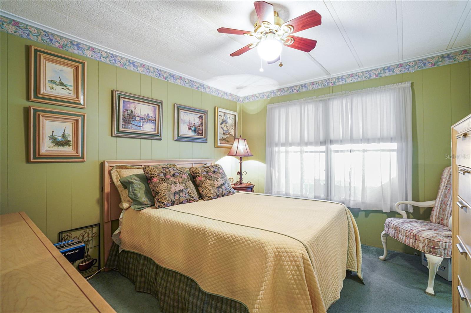 HARBOR ISLES III - Residential