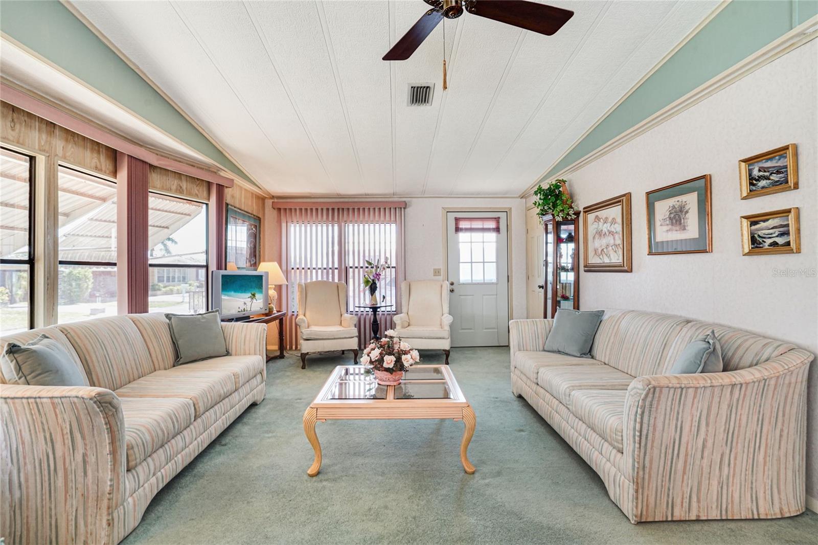 HARBOR ISLES III - Residential
