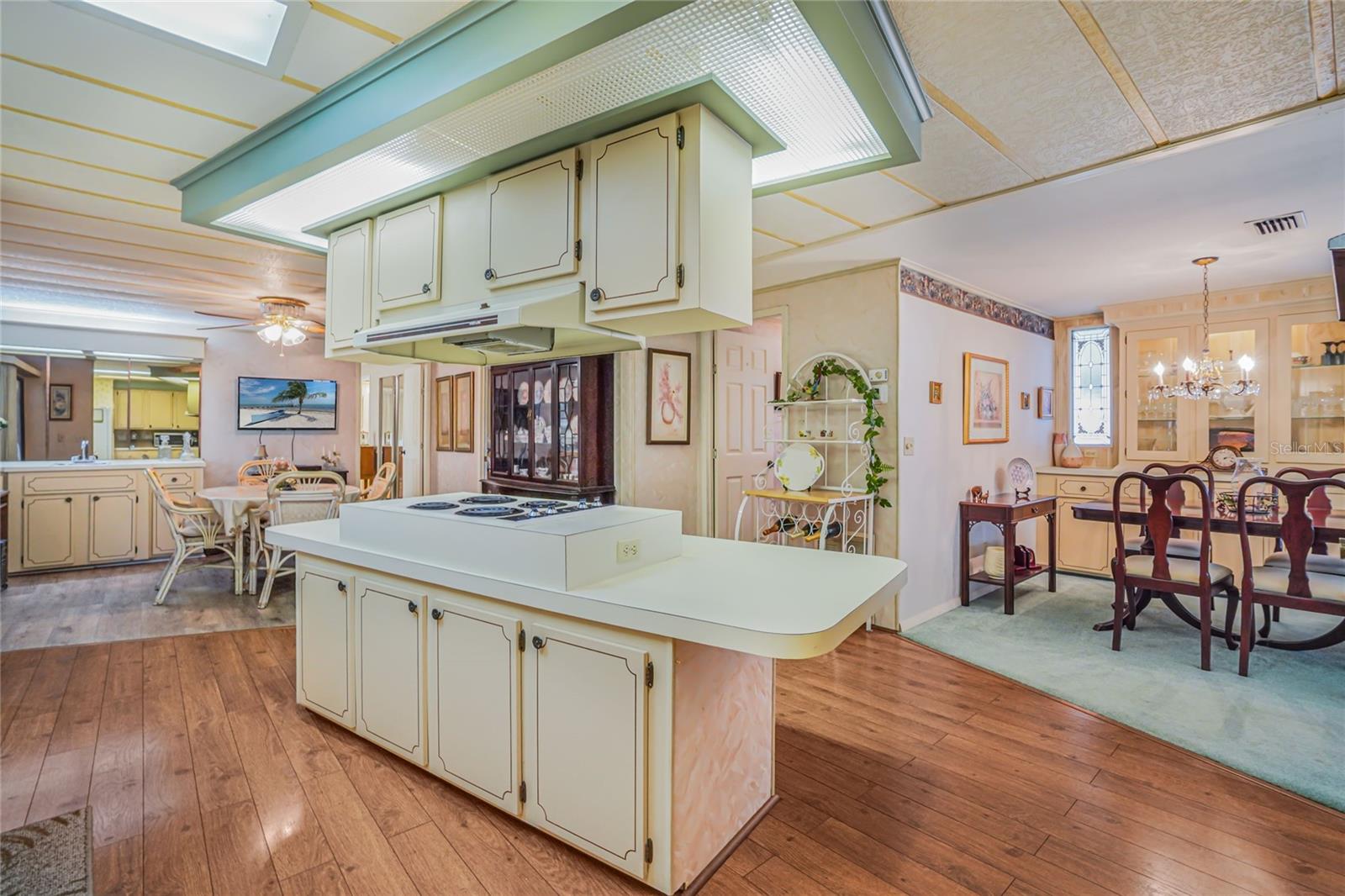 HARBOR ISLES III - Residential