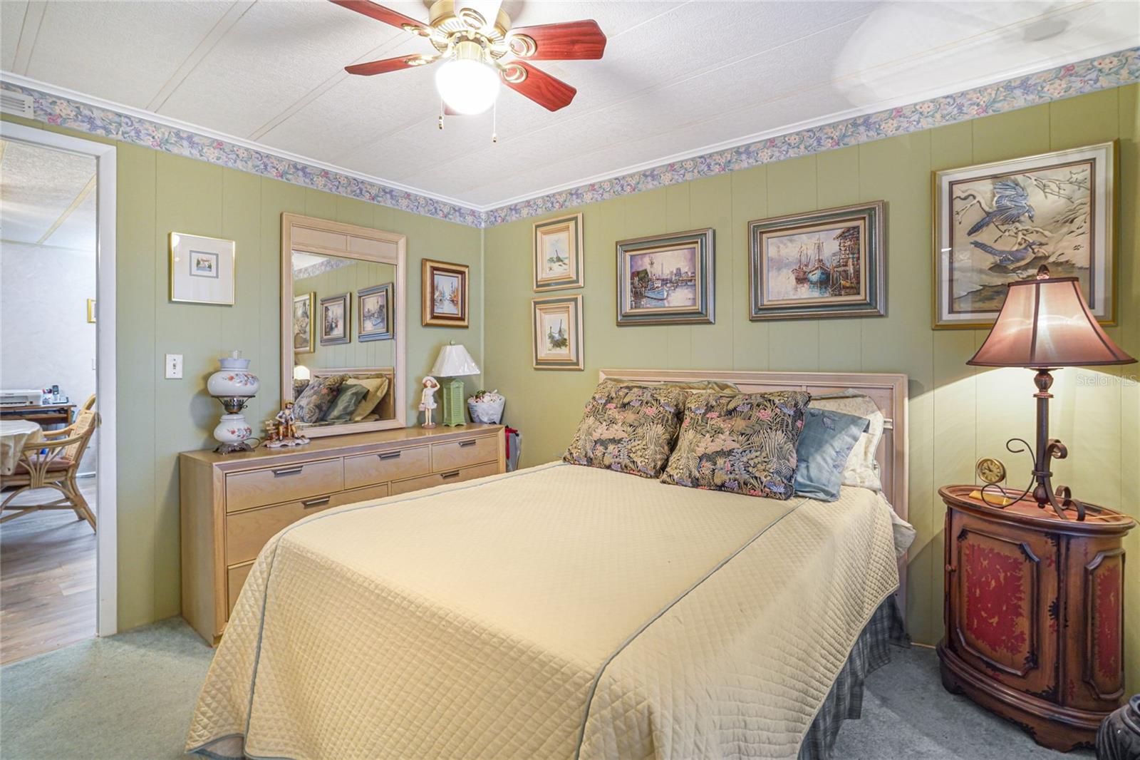 HARBOR ISLES III - Residential