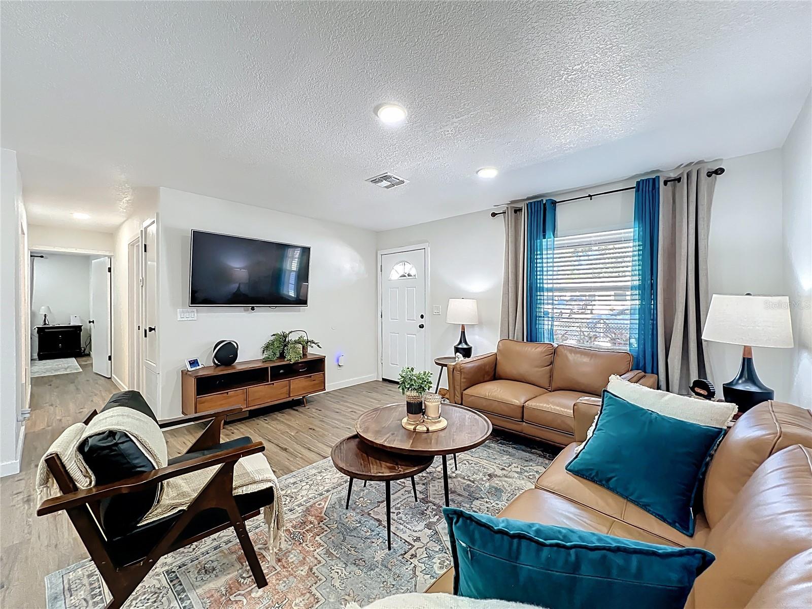 WASHINGTON HEIGHTS - Residential