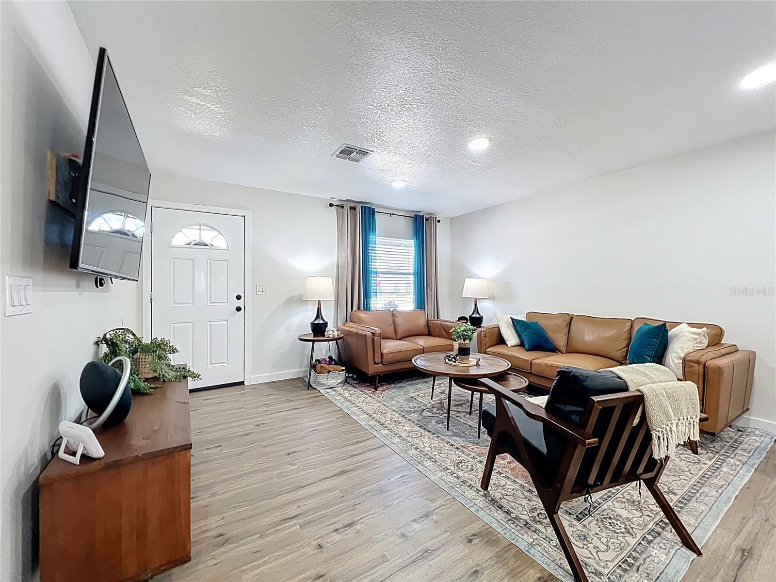 WASHINGTON HEIGHTS - Residential