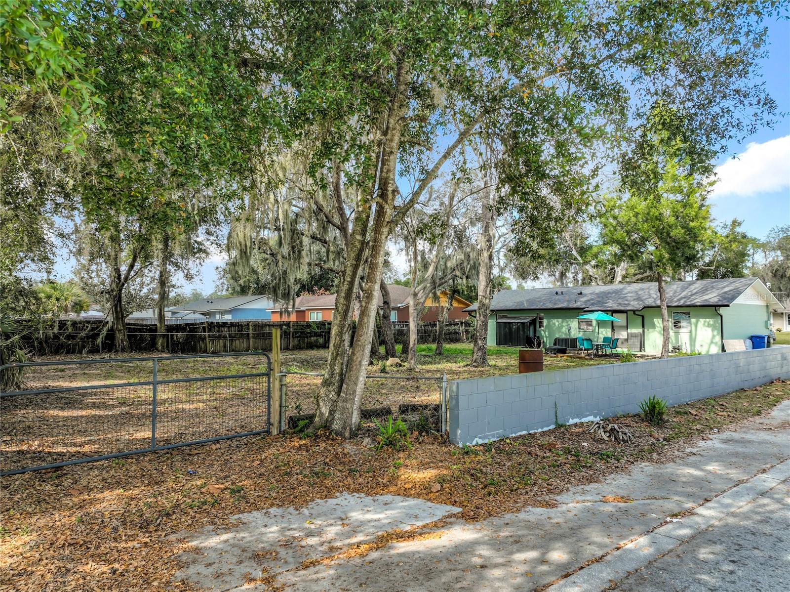 WASHINGTON HEIGHTS - Residential