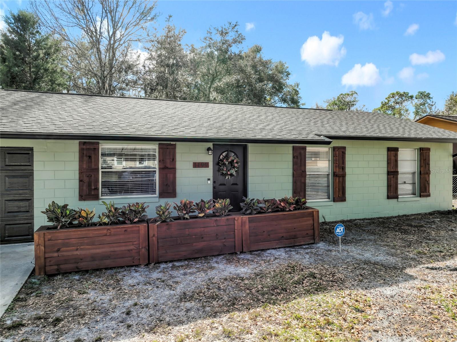 WASHINGTON HEIGHTS - Residential