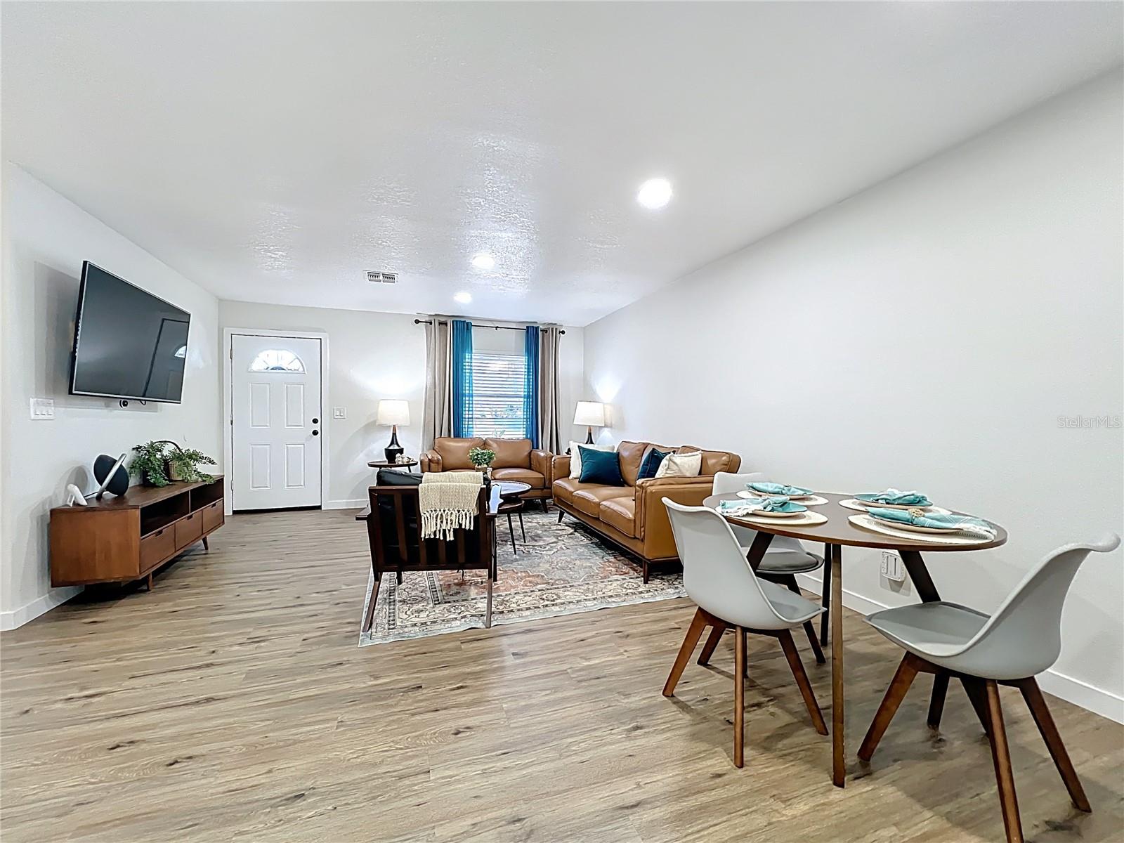 WASHINGTON HEIGHTS - Residential