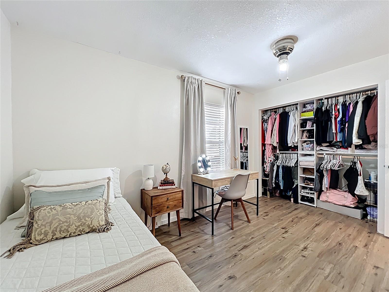 WASHINGTON HEIGHTS - Residential