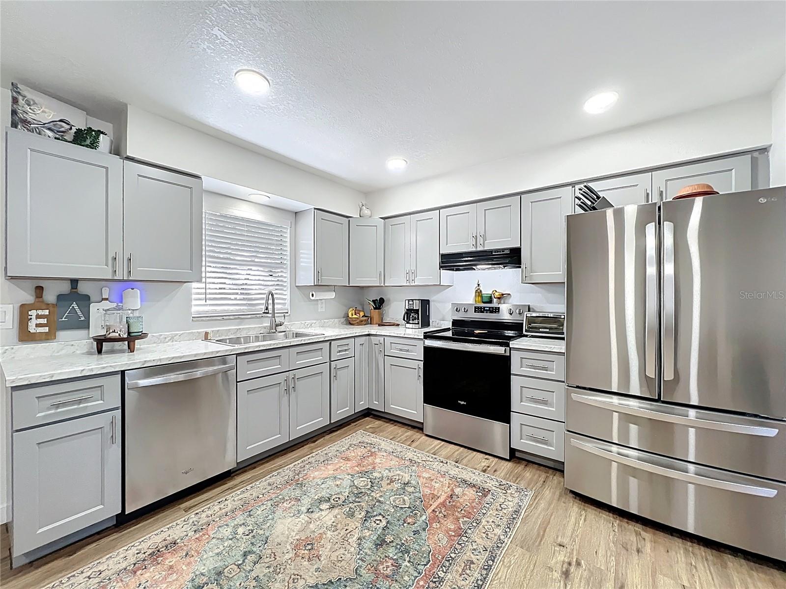 WASHINGTON HEIGHTS - Residential