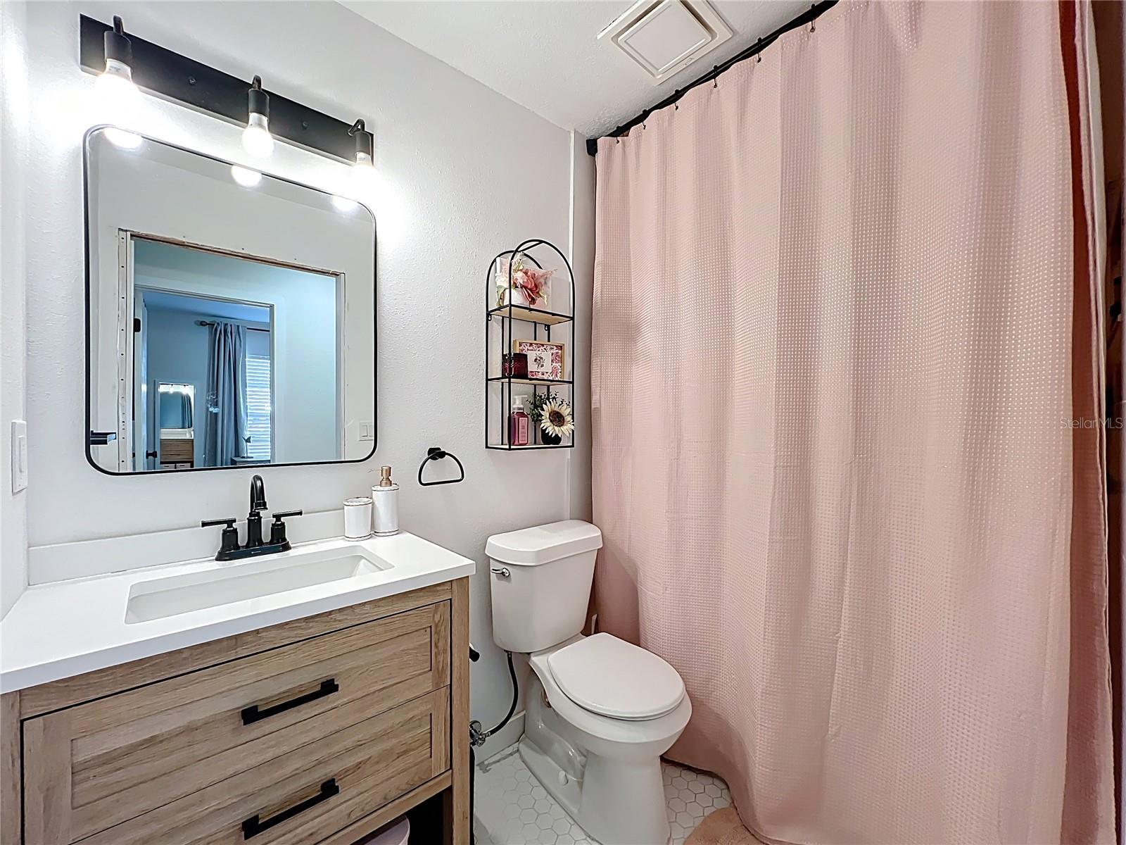 WASHINGTON HEIGHTS - Residential