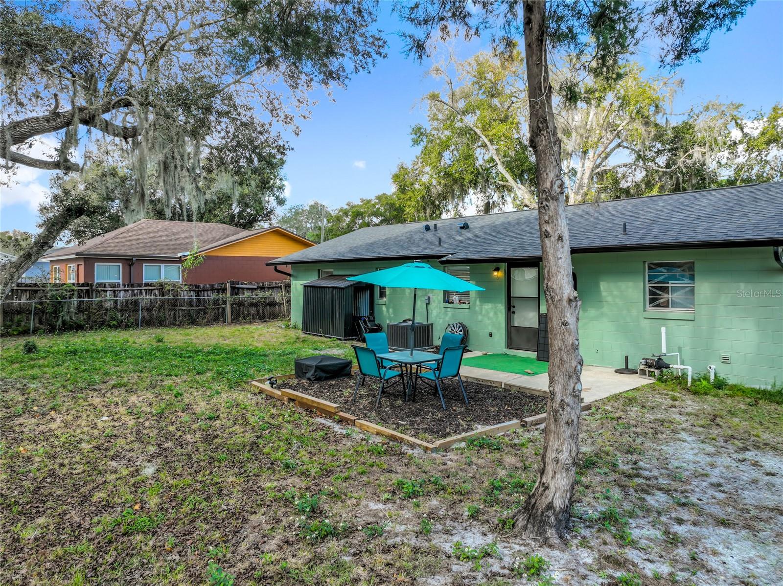 WASHINGTON HEIGHTS - Residential