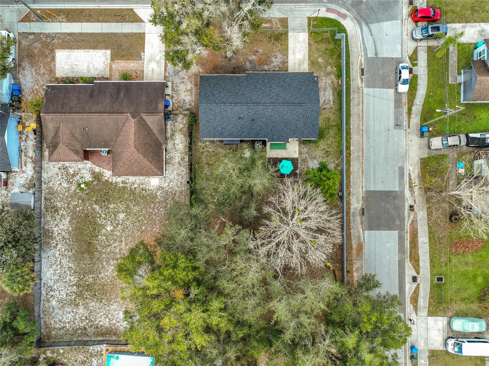 WASHINGTON HEIGHTS - Residential