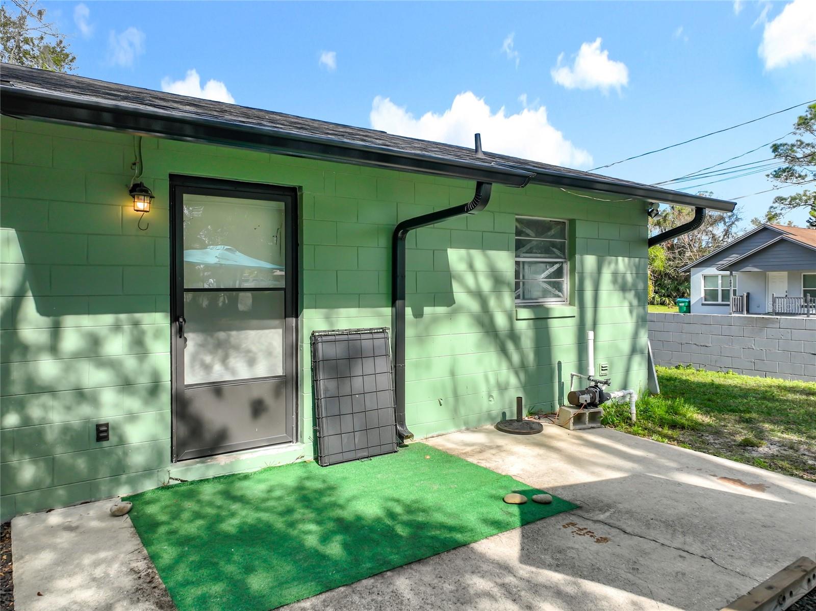 WASHINGTON HEIGHTS - Residential